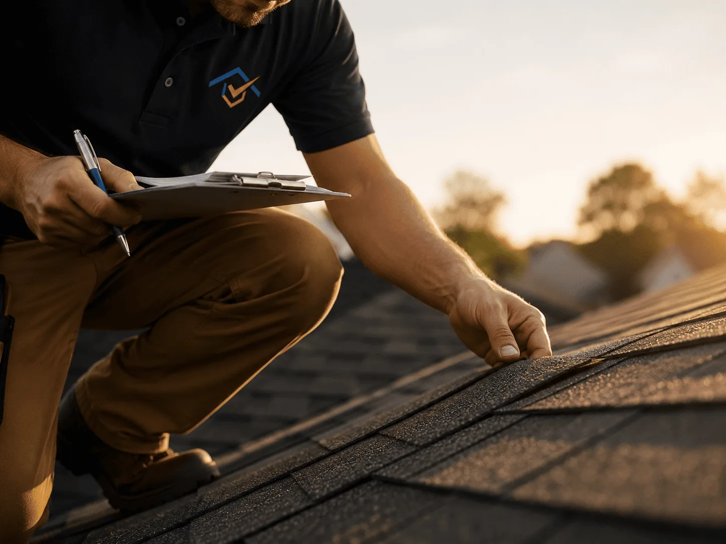 Why Choose Roof Inspection in Perronville, MI